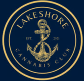 Lakeshore Cannabis Club logo