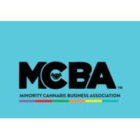 Minority Cannabis Business Association logo